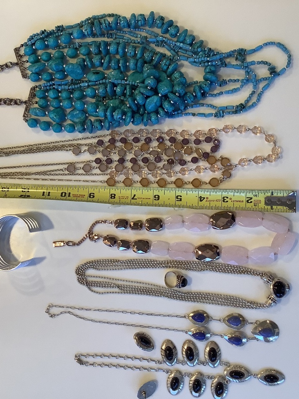 Jewelry Collection